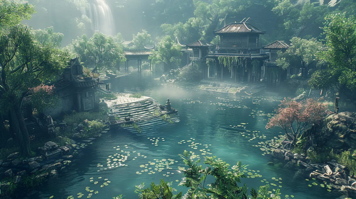 Creating Replayable Game Content Without Repetition