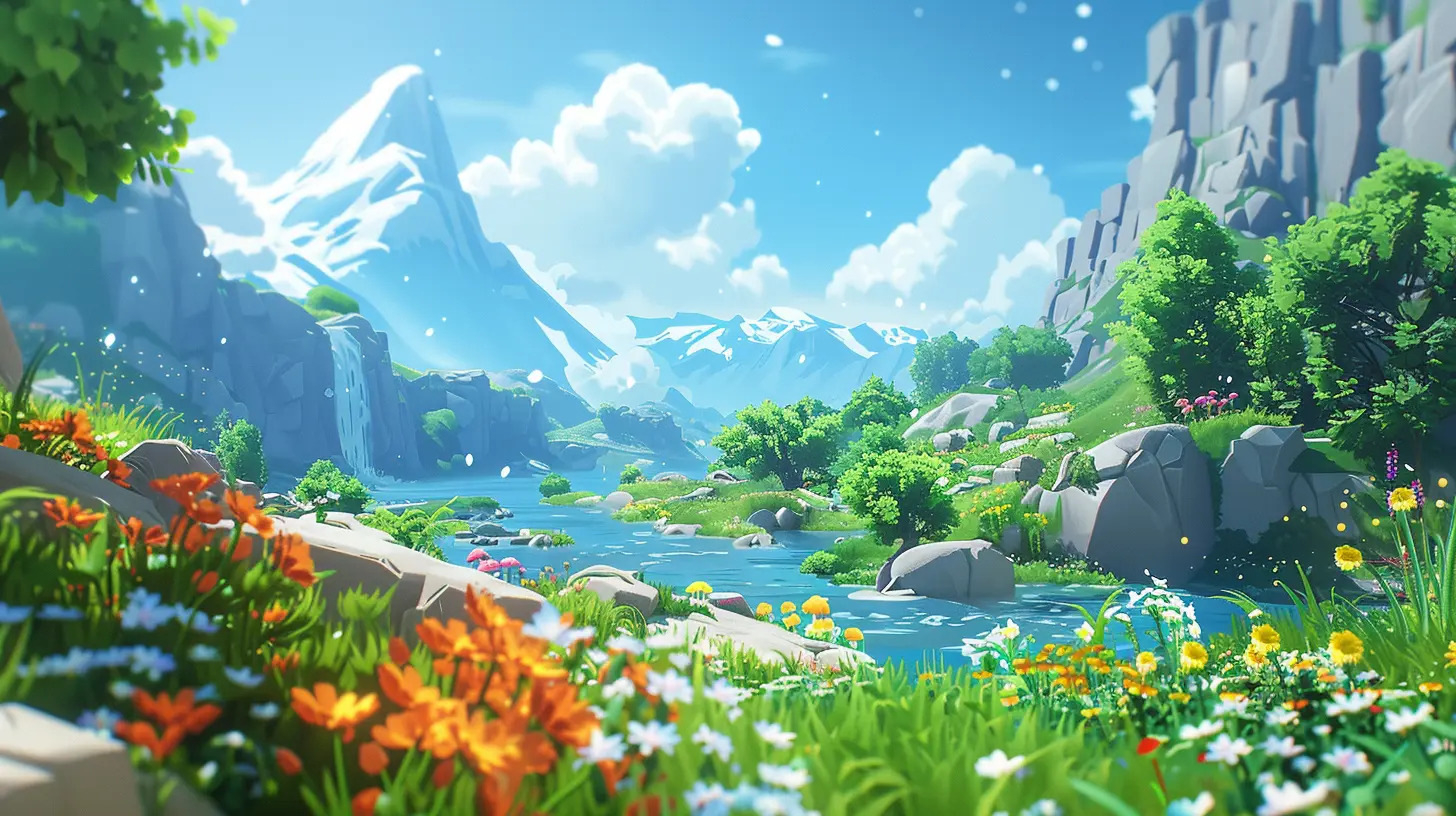 Creating Replayable Game Content Without Repetition