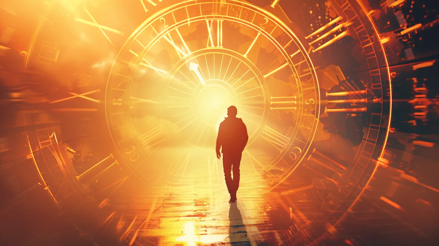 Creating the Ultimate Work-Life Balance in Time Management Games