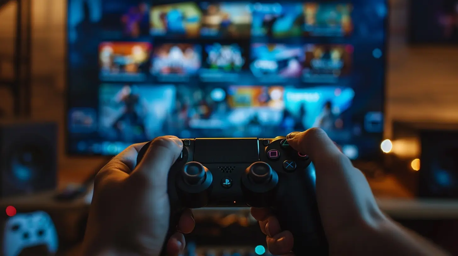 Cross-Platform Access Through Popular Game Subscriptions