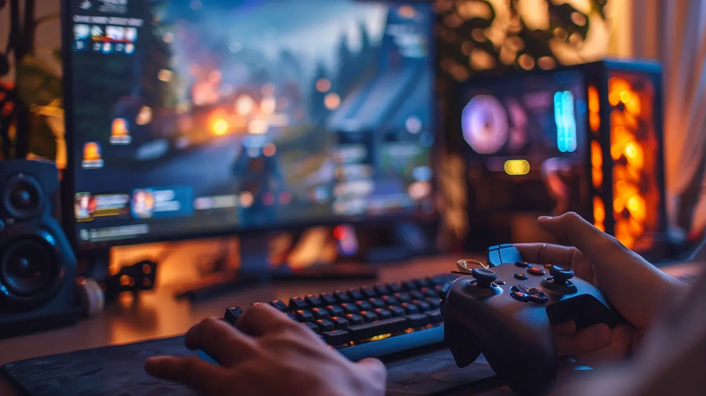 Cross-Platform Access Through Popular Game Subscriptions