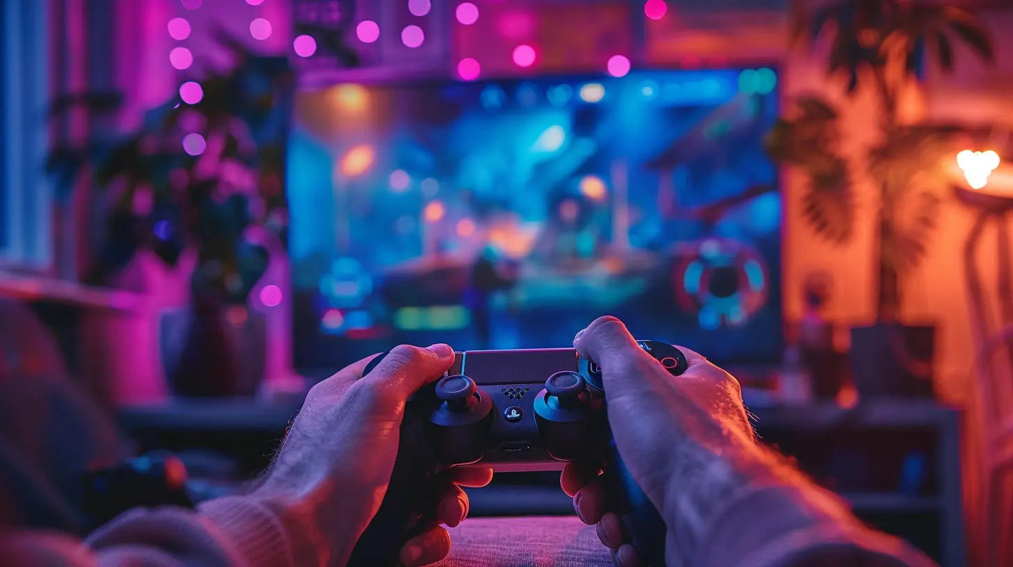 Designing a Game Without Traditional Objectives