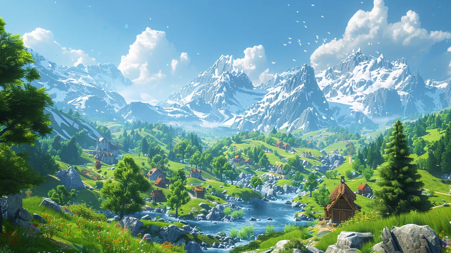 Designing Sustainable In-Game Economic Loops