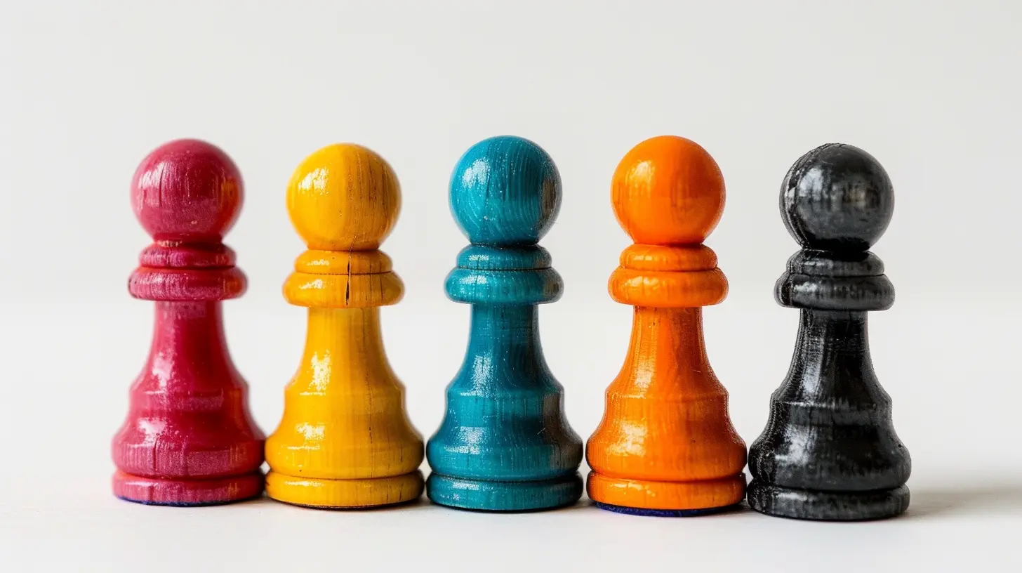 Developing an Unbeatable Endgame Strategy