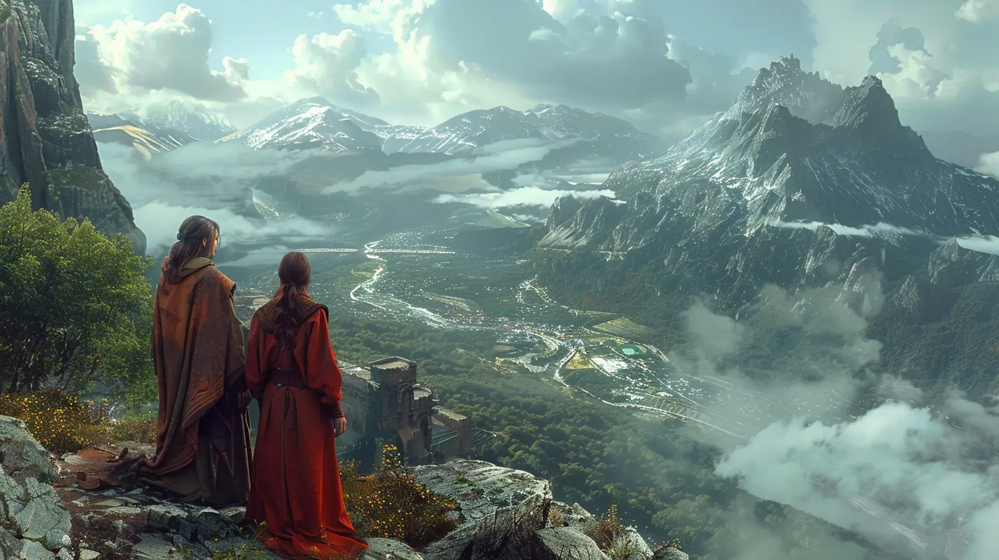 Developing Side Quests That Add Real Value