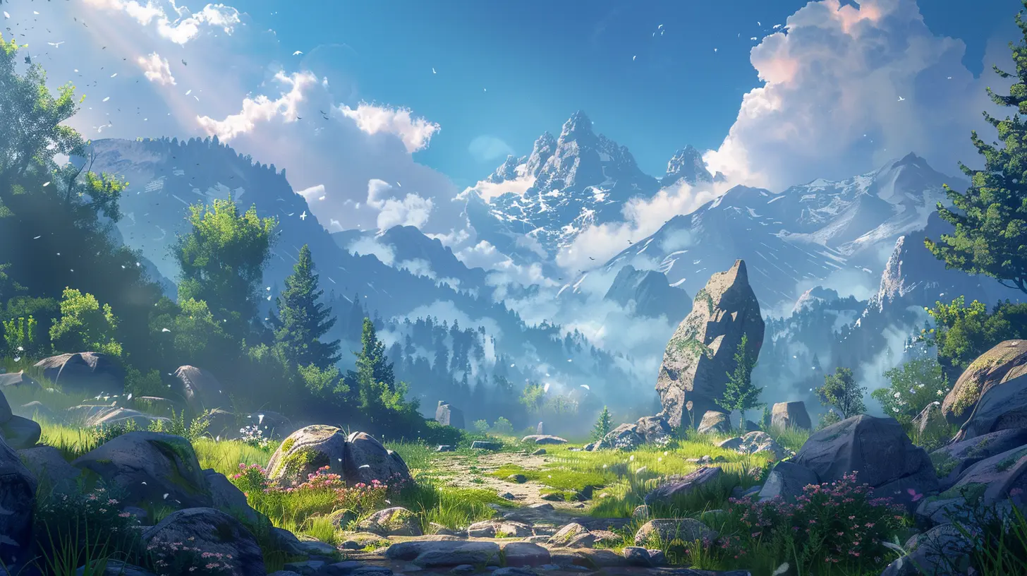 Developing Side Quests That Add Real Value