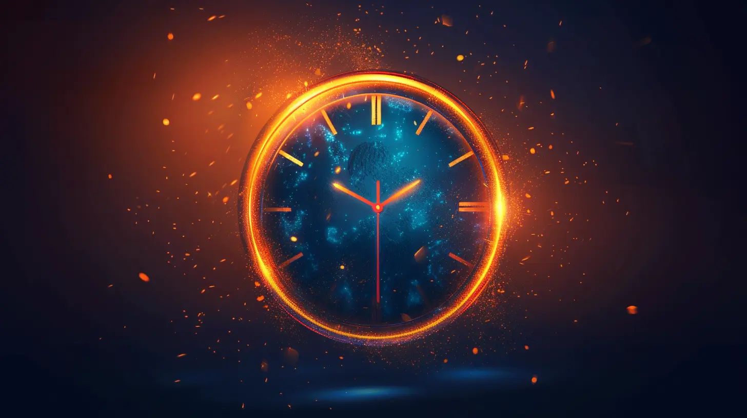 Do Time Management Games Really Help You Manage Time Better?