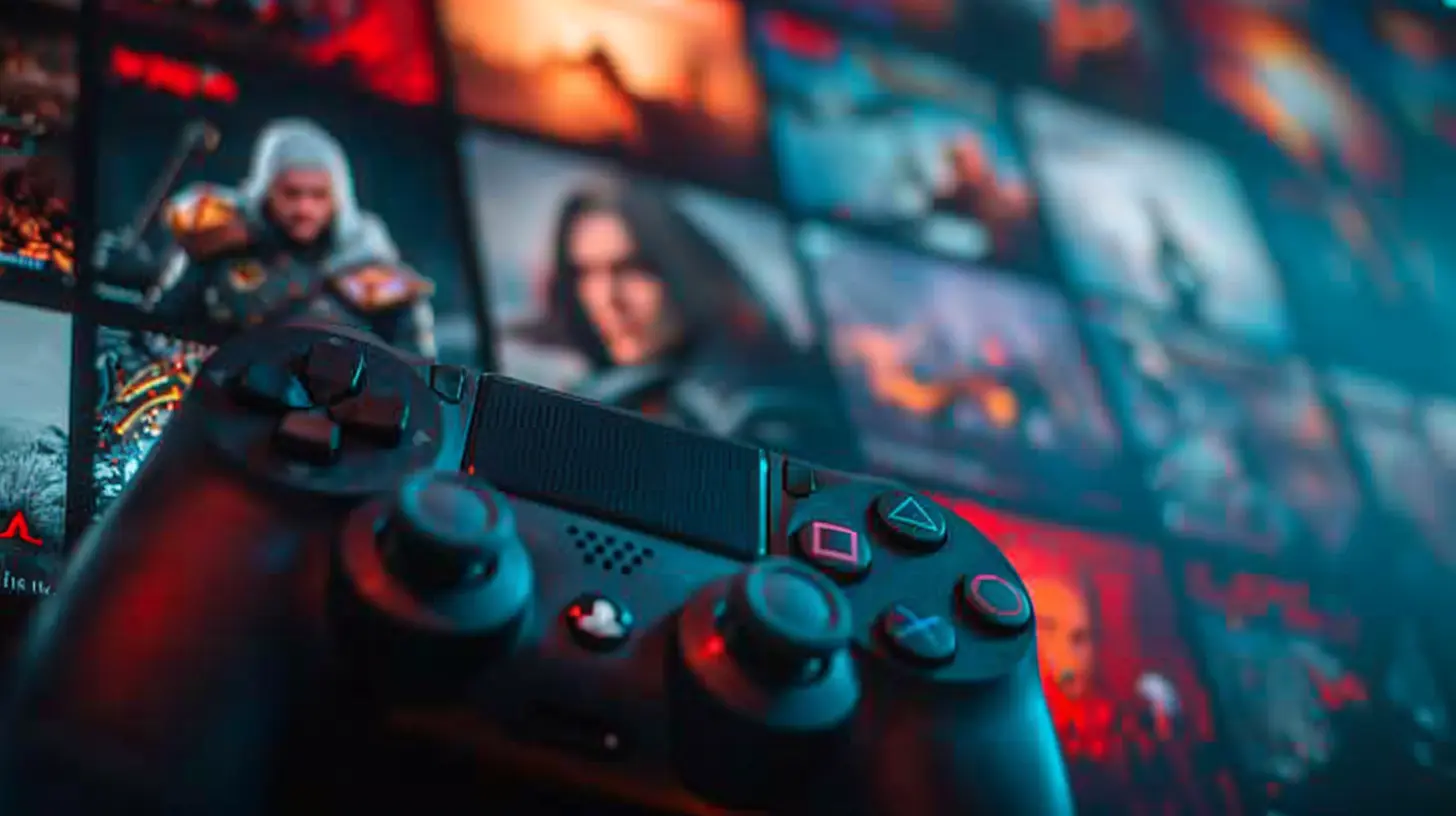 Do You Really Save Money with Game Subscription Services