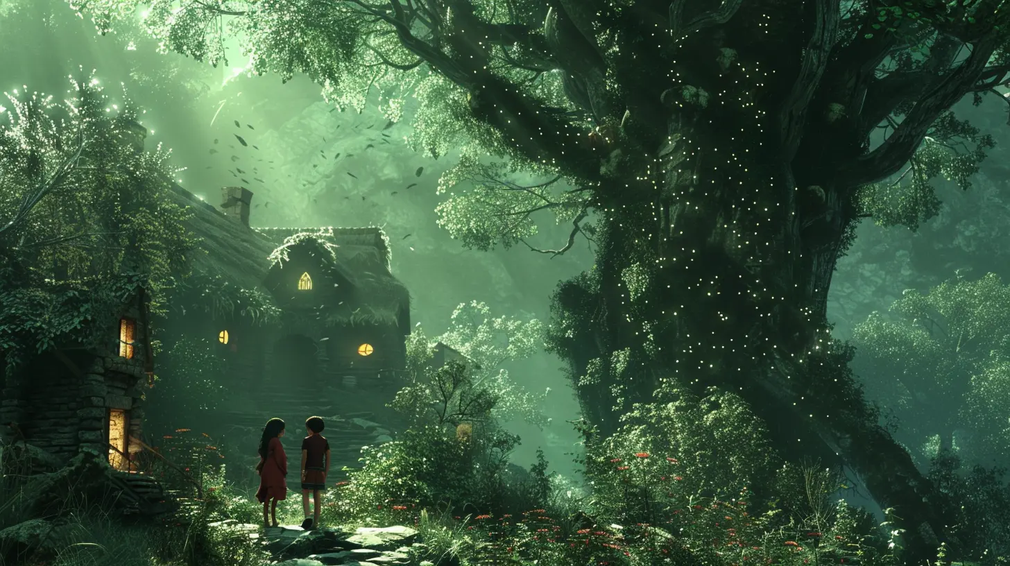 Dynamic Dialogue Systems That Feel Natural