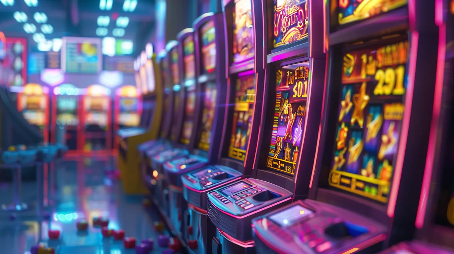 Dynamic Pricing in Online Game Stores