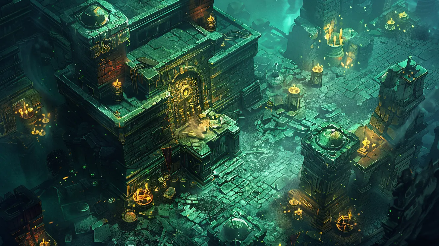 Dynamic Pricing in Online Game Stores
