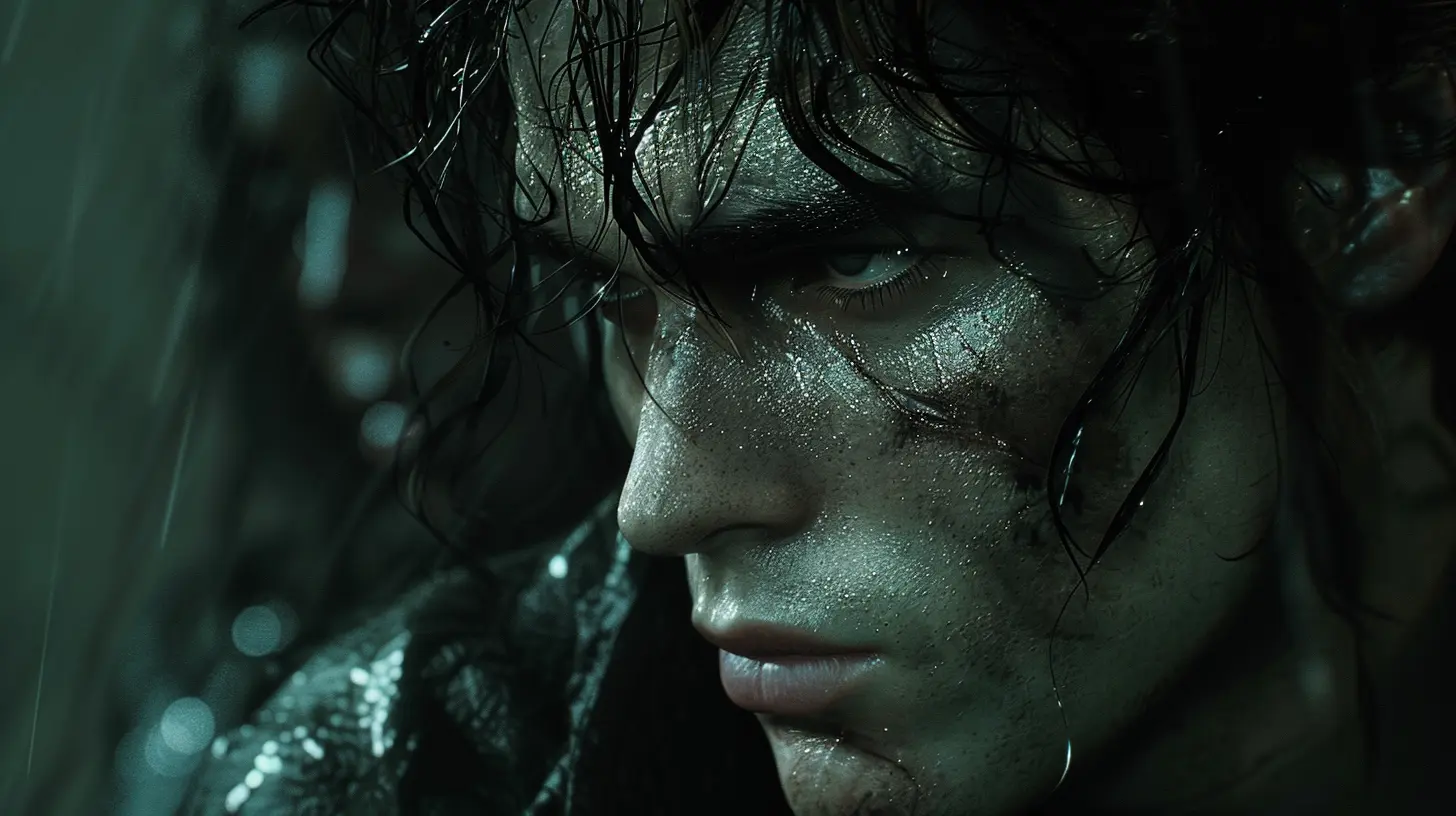 Emotional Bait or Honest Preview? The Game Trailer Debate
