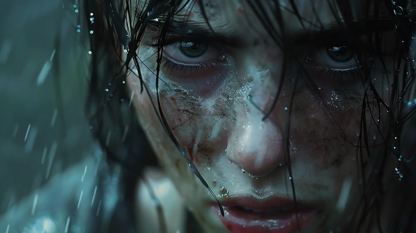 Emotional Game Trailers That Left Us Speechless