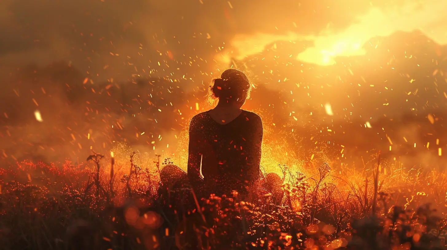 Emotional Game Trailers That Left Us Speechless