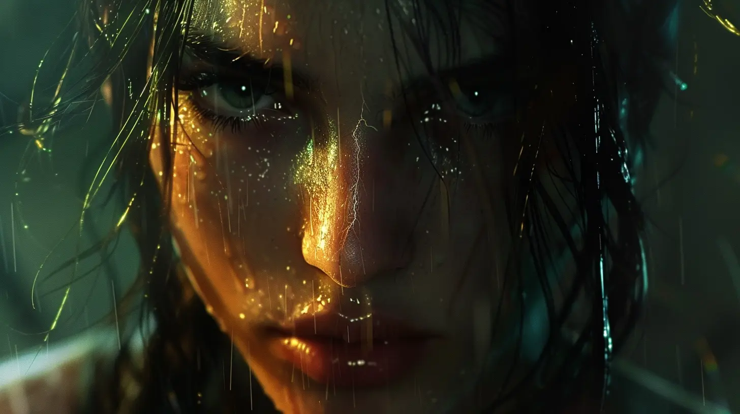 Emotional Game Trailers That Left Us Speechless