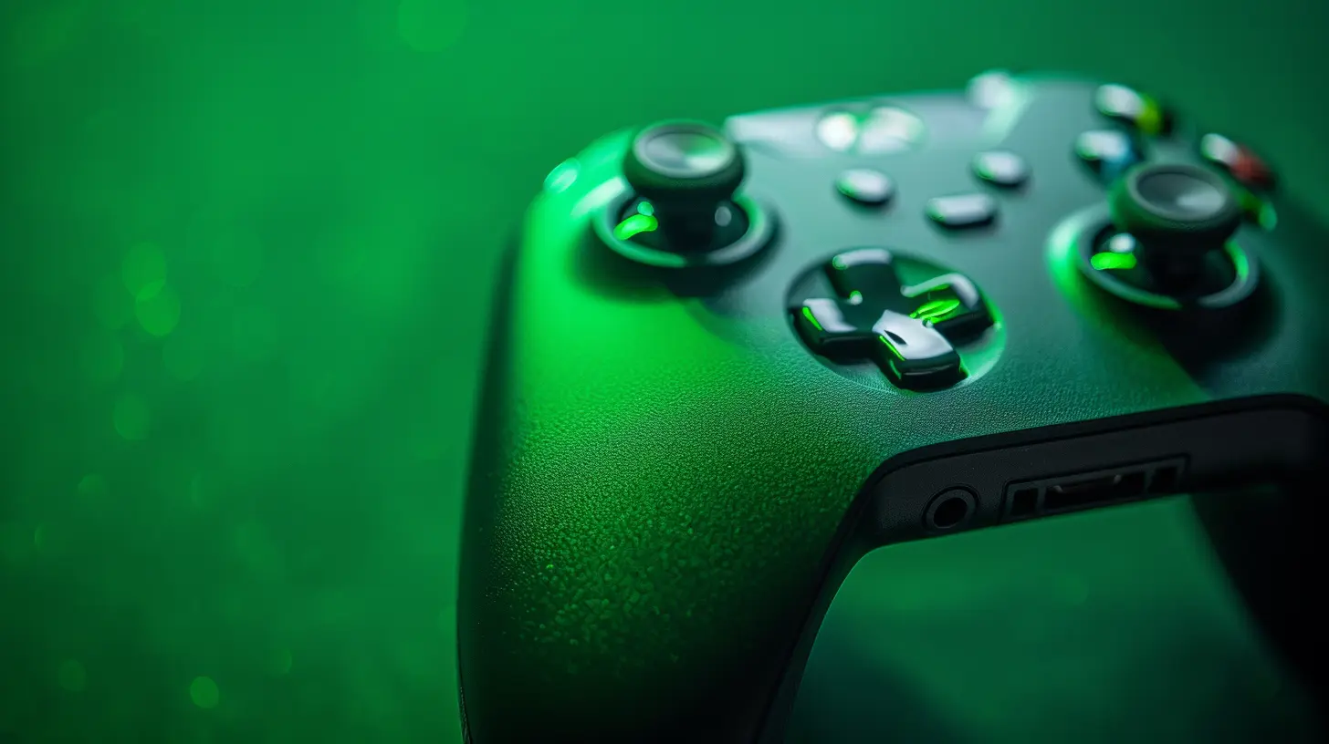 Everything You Need to Know About Xbox Game Pass