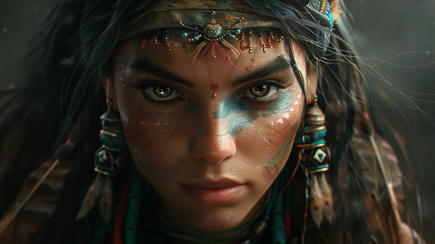 Exploring Cultural Representation in Game Character Customization