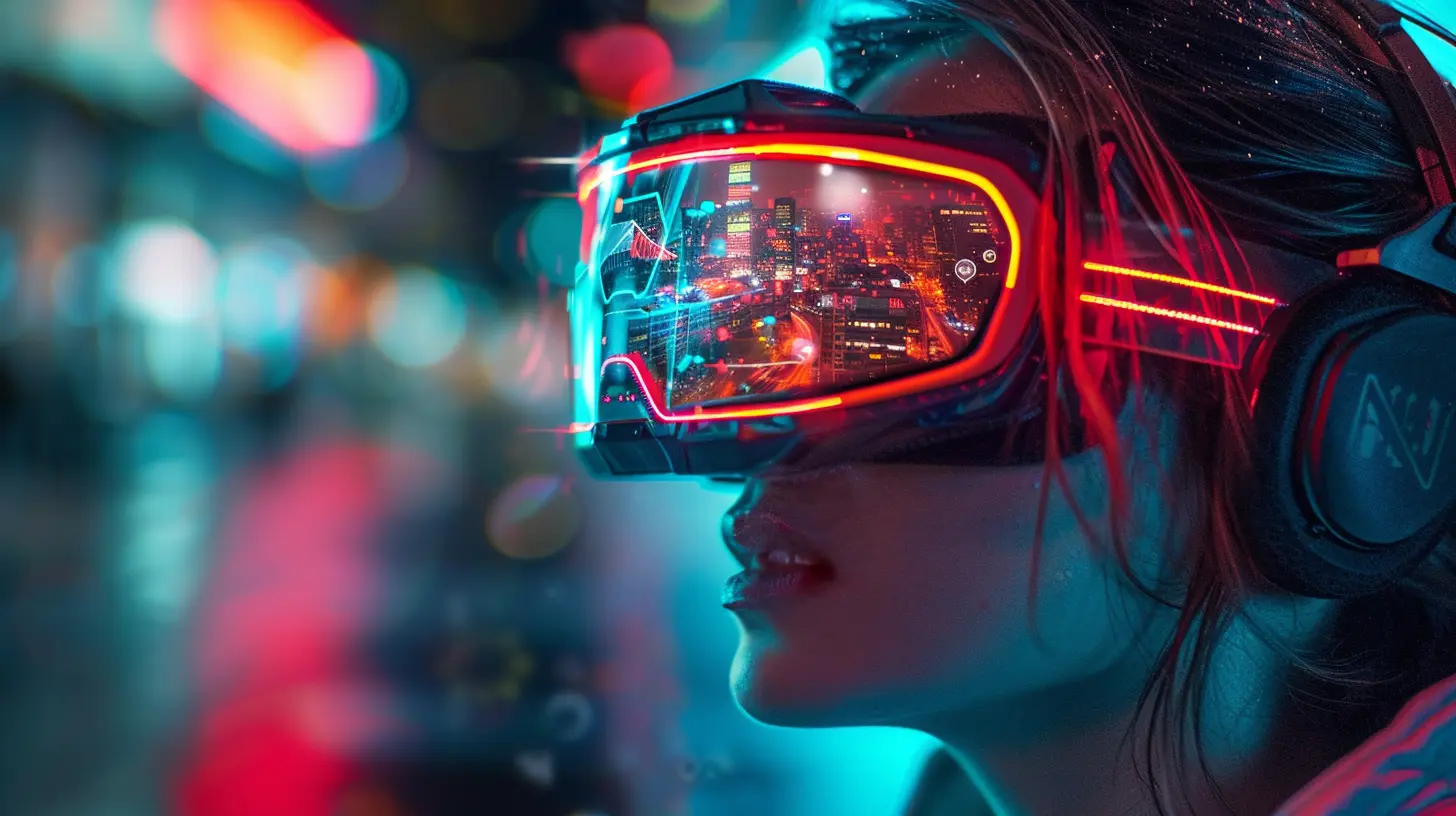 Exploring the Connection Between AR Games and the Metaverse