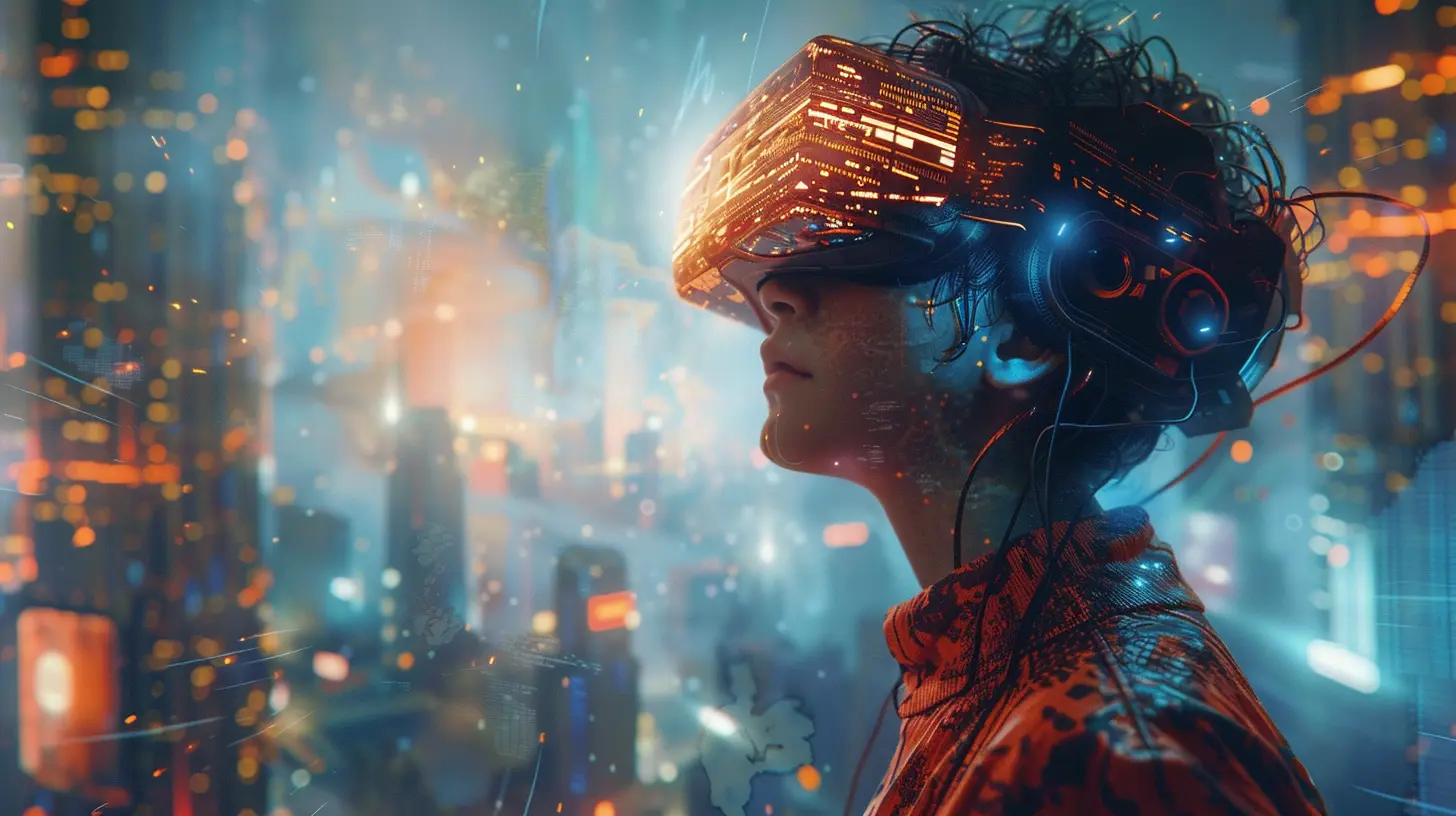 Exploring the Connection Between AR Games and the Metaverse
