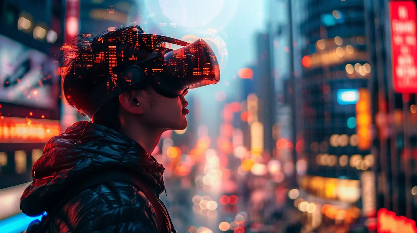 Exploring the Cultural Impact of Augmented Reality Gaming