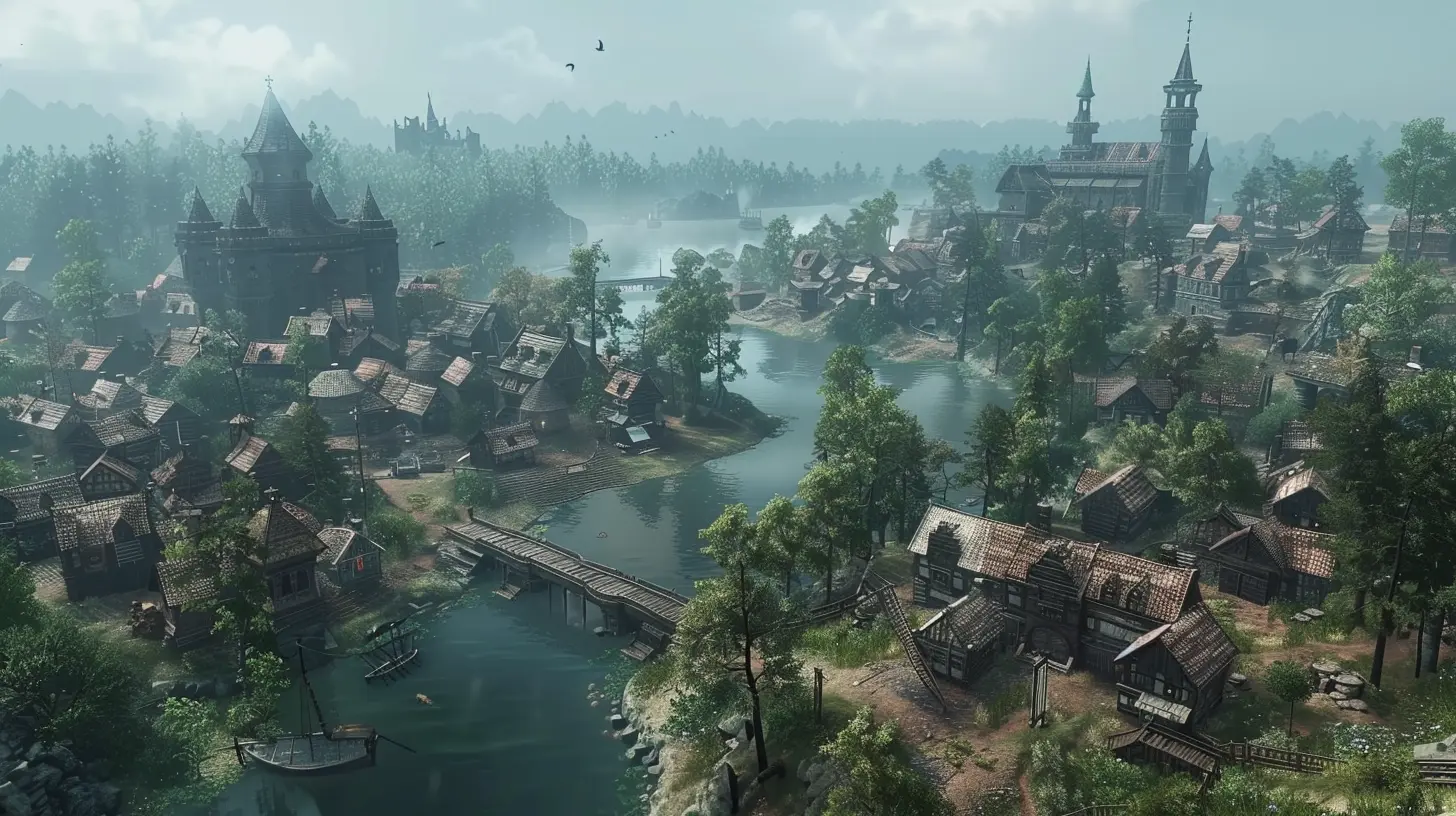 Exploring the Latest Content Update: New Maps, Modes, and More