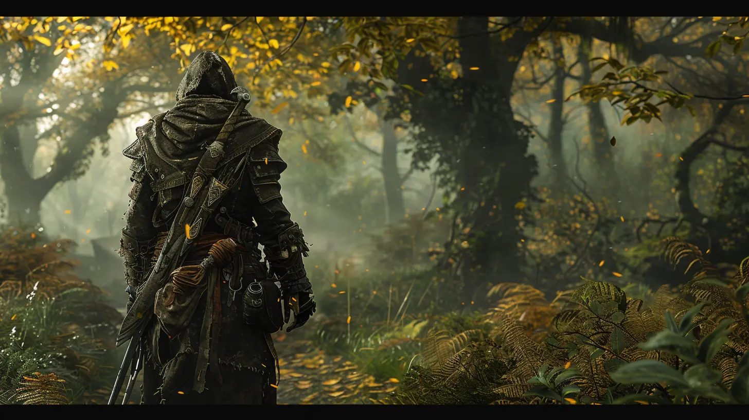 Exploring the Latest Content Update: New Maps, Modes, and More