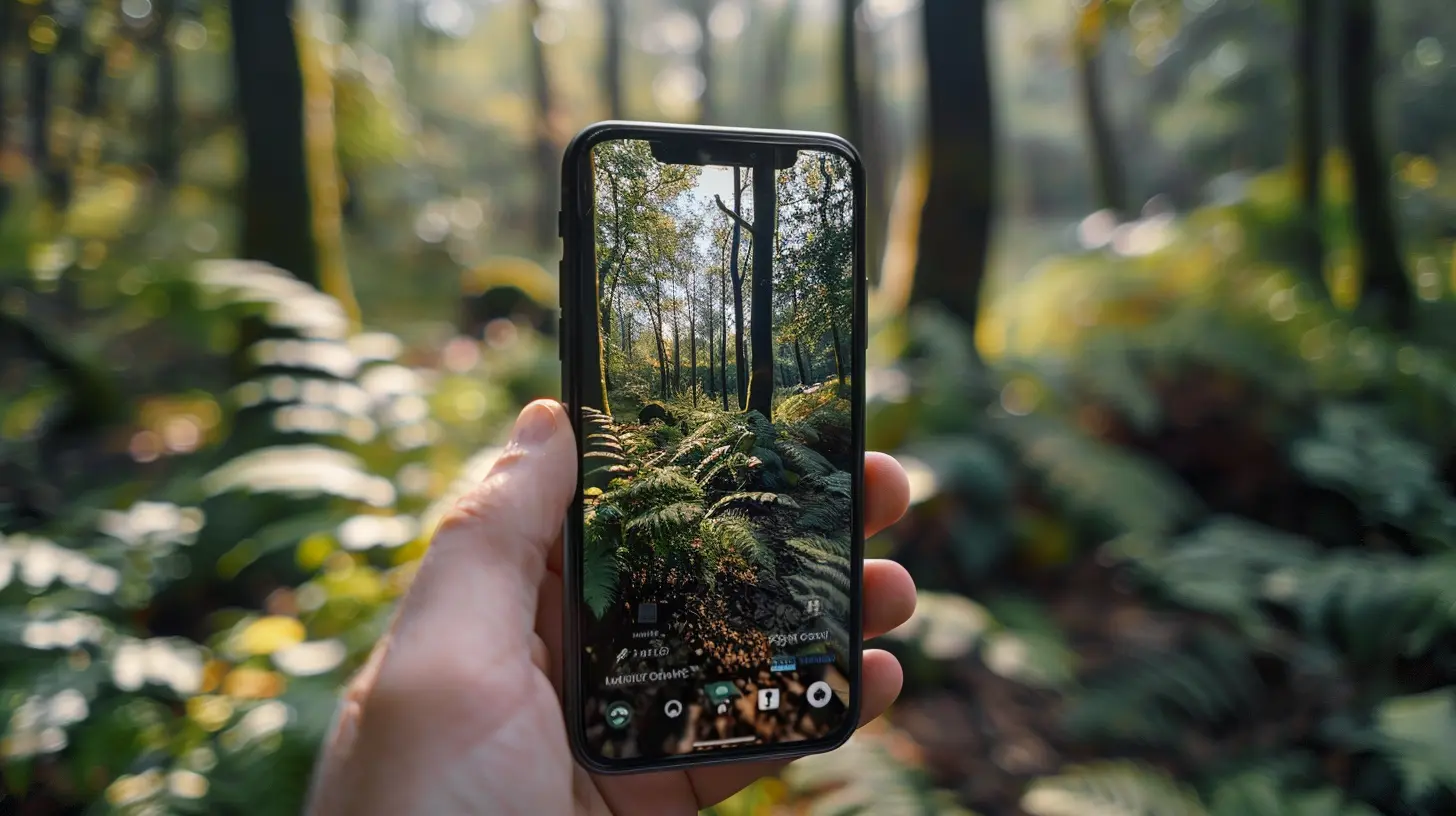 Exploring the Psychology Behind Augmented Reality Game Design
