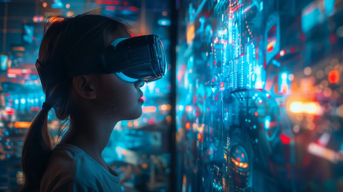Exploring the Psychology Behind Augmented Reality Game Design