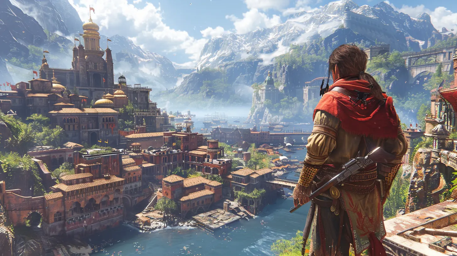 Exploring the Unique Multiplayer Modes in PlayStation Exclusives
