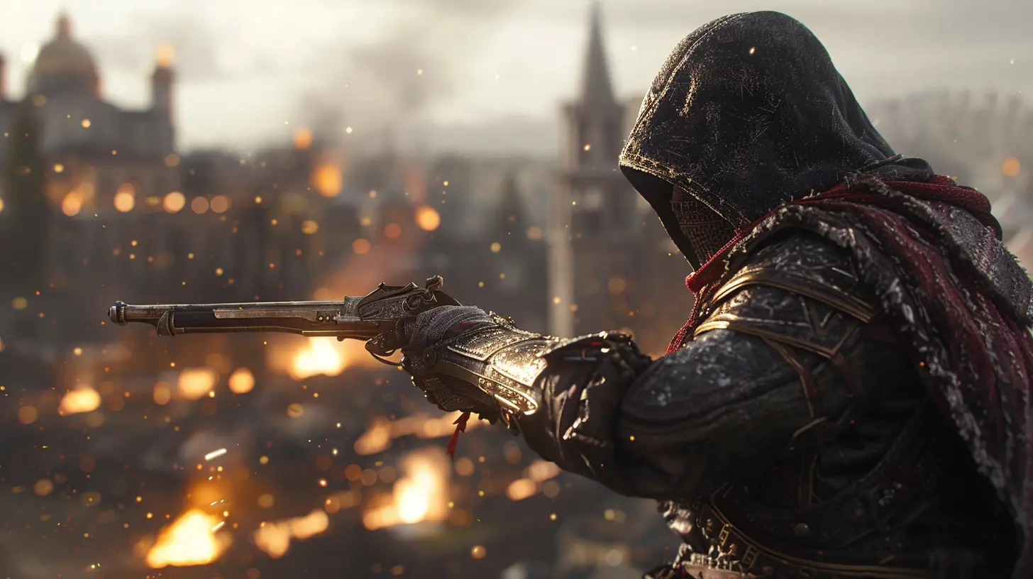 Exploring the Unique Multiplayer Modes in PlayStation Exclusives