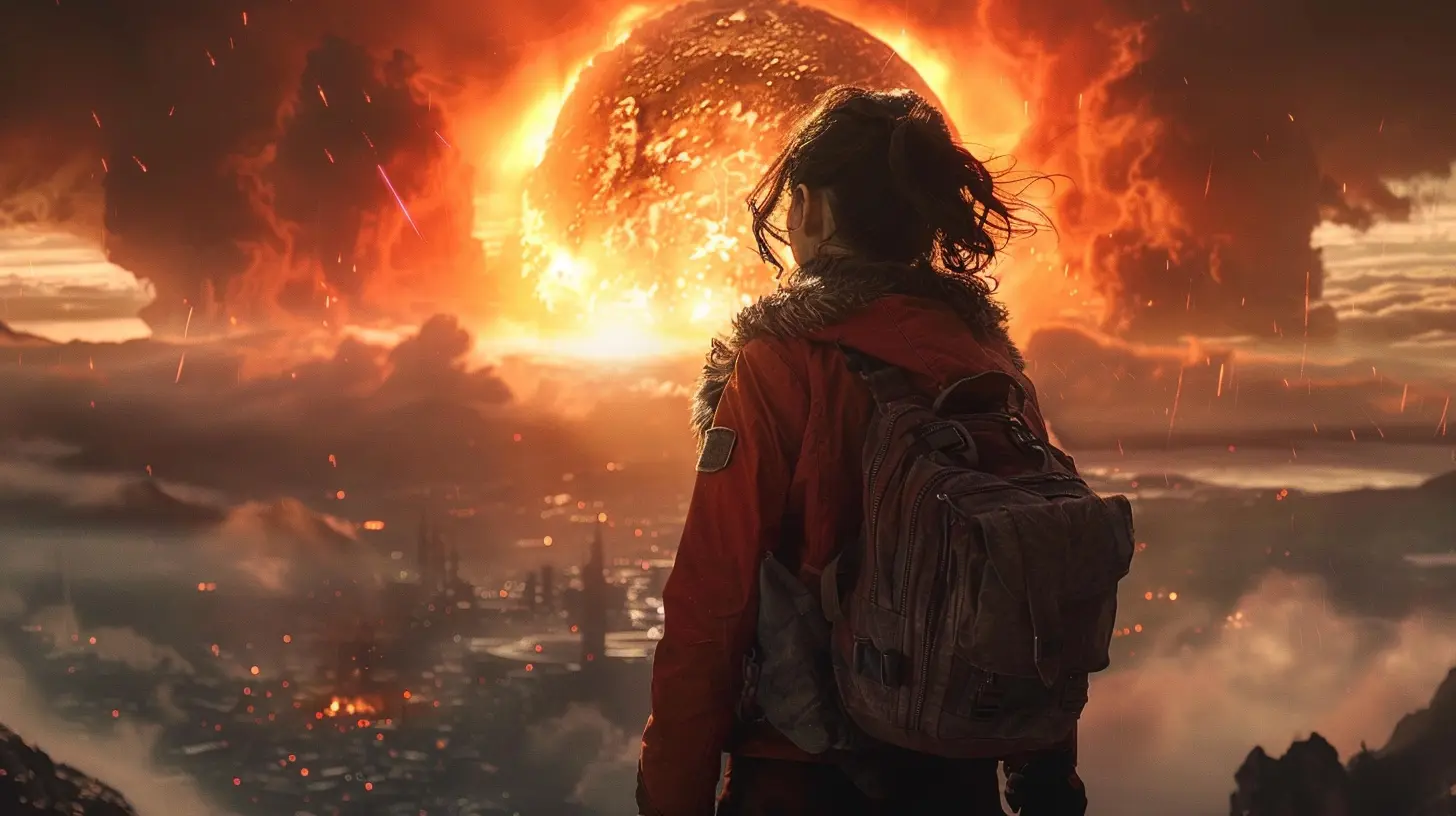 Fans React: Trailer Moments That Drove Social Media Wild