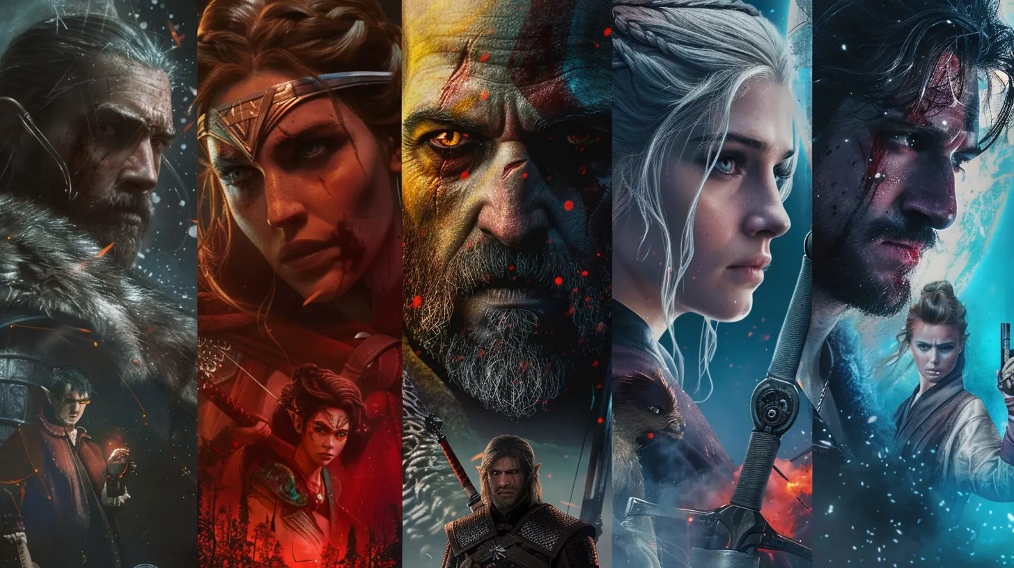 Fans React: Trailer Moments That Drove Social Media Wild