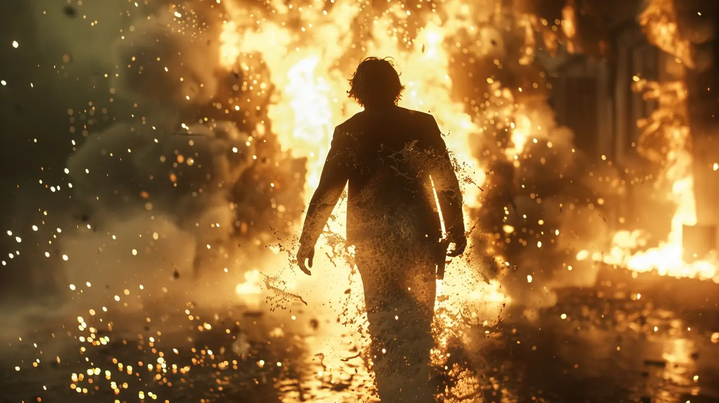 Fans React: Trailer Moments That Drove Social Media Wild