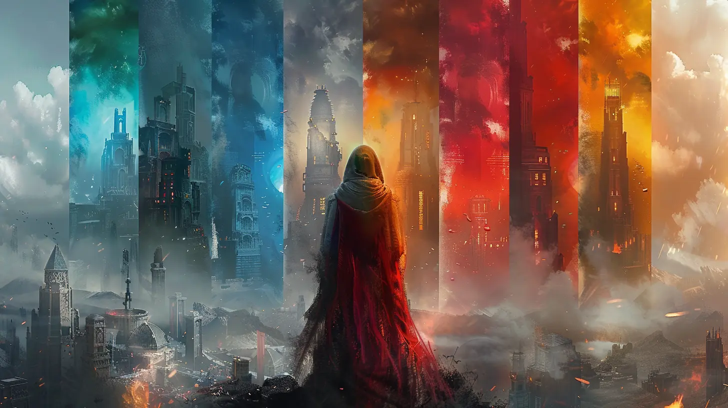 From Teaser to Full Reveal: Trailer Strategies That Work