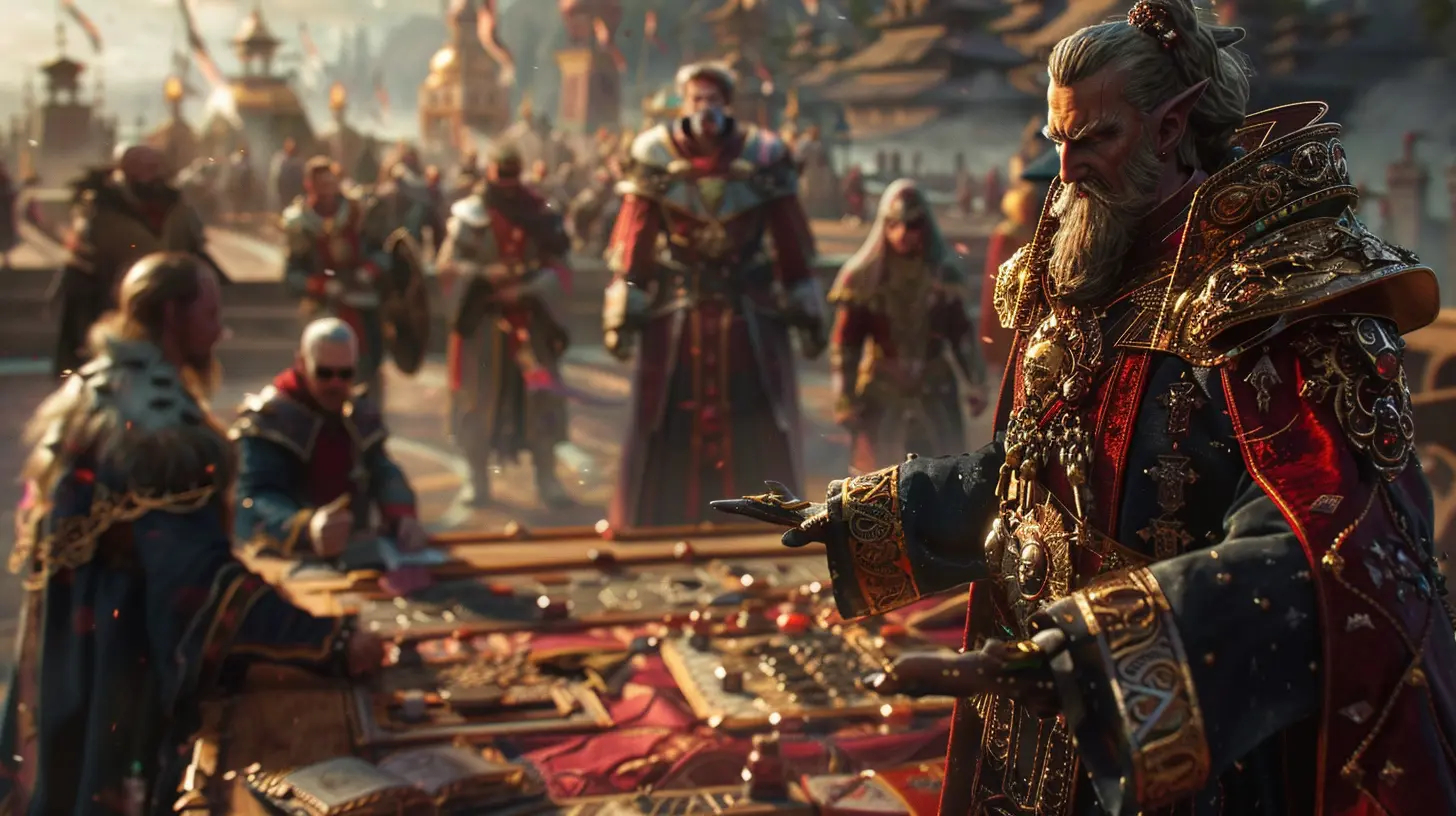 Game Expansion Update: What’s Changing and Why It Matters