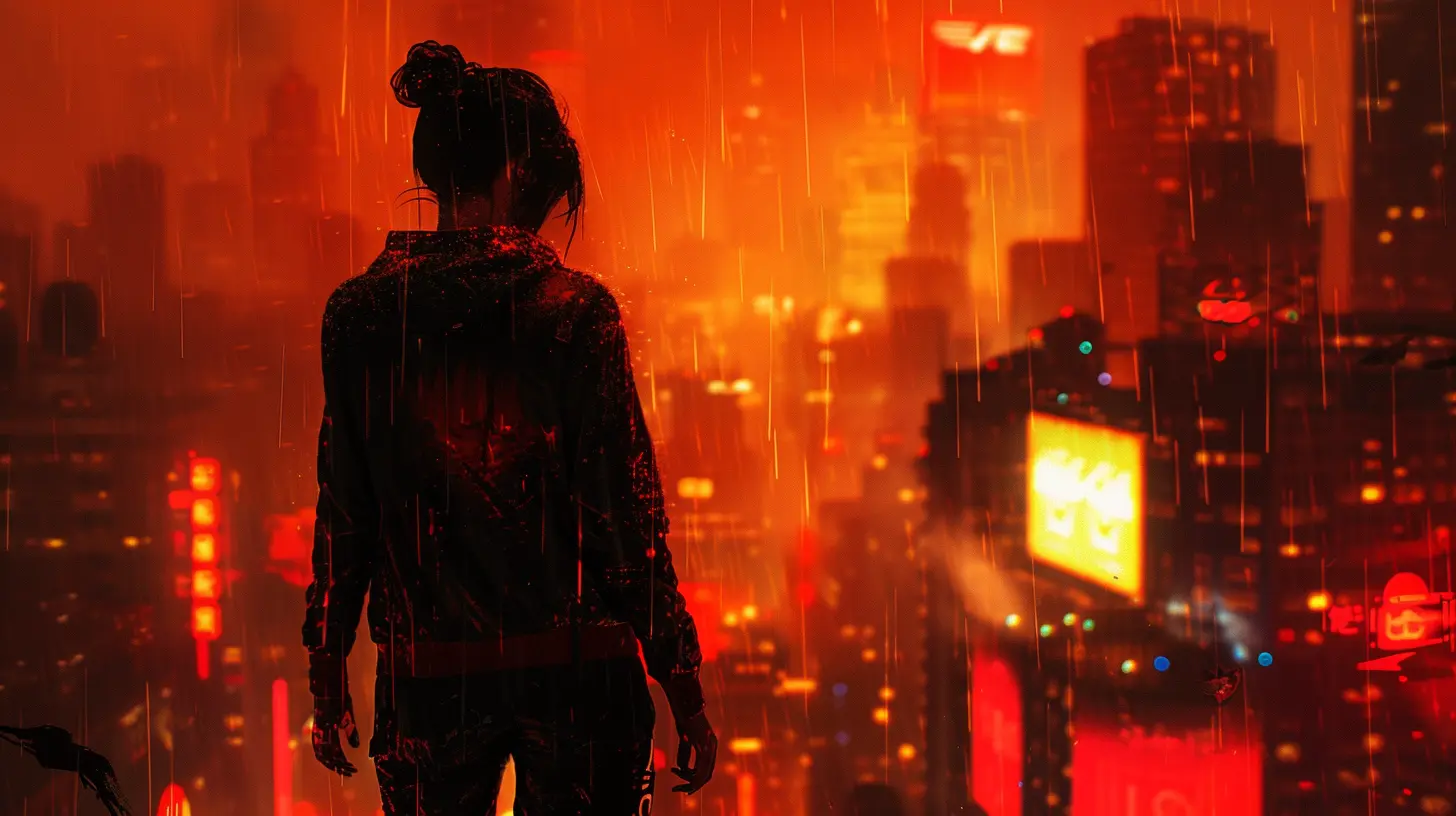Game Trailer Moments That Broke the Internet
