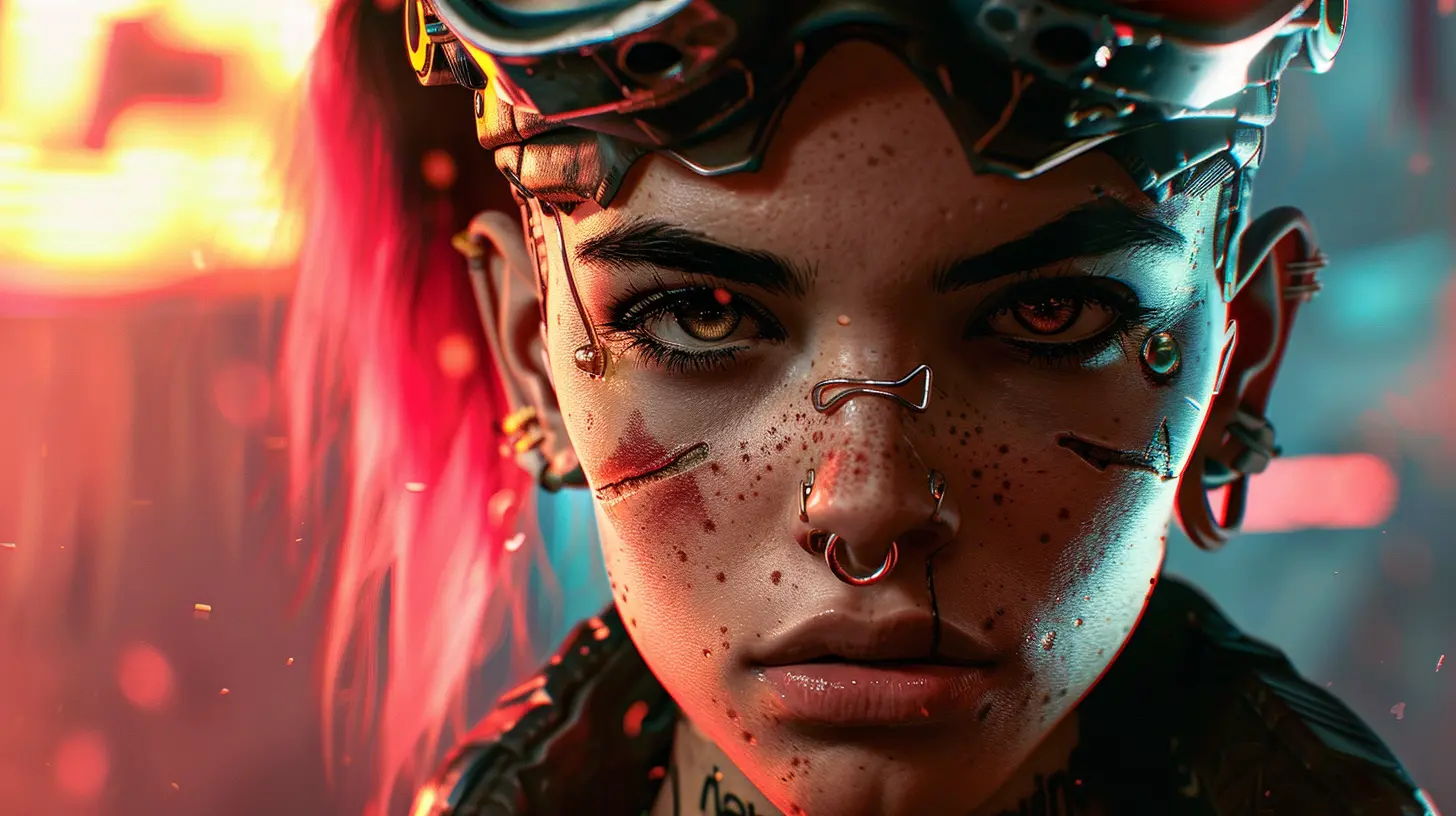 Games We Fell in Love With Because of Their Trailers