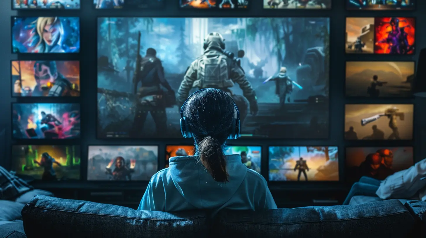 Gaming on a Budget Through Subscription Bundles