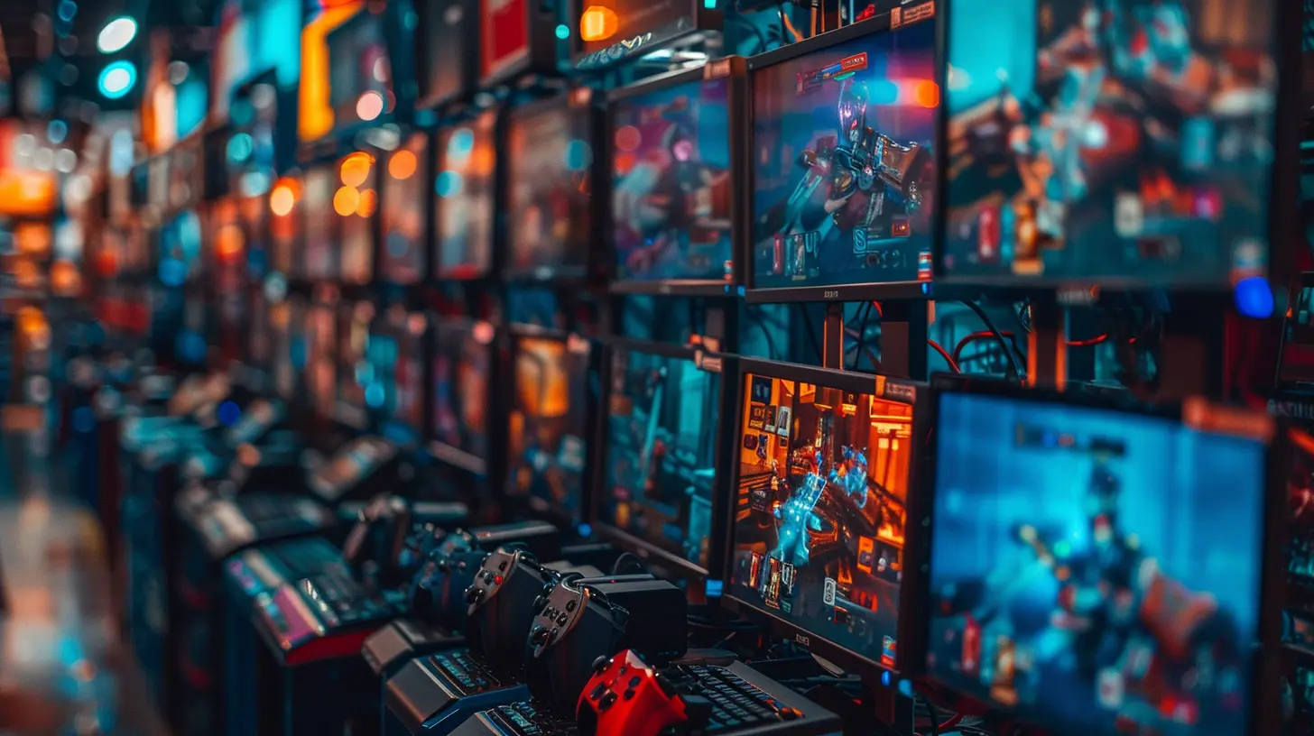 Gaming Subscription Services That Give You the Most Bang for Your Buck