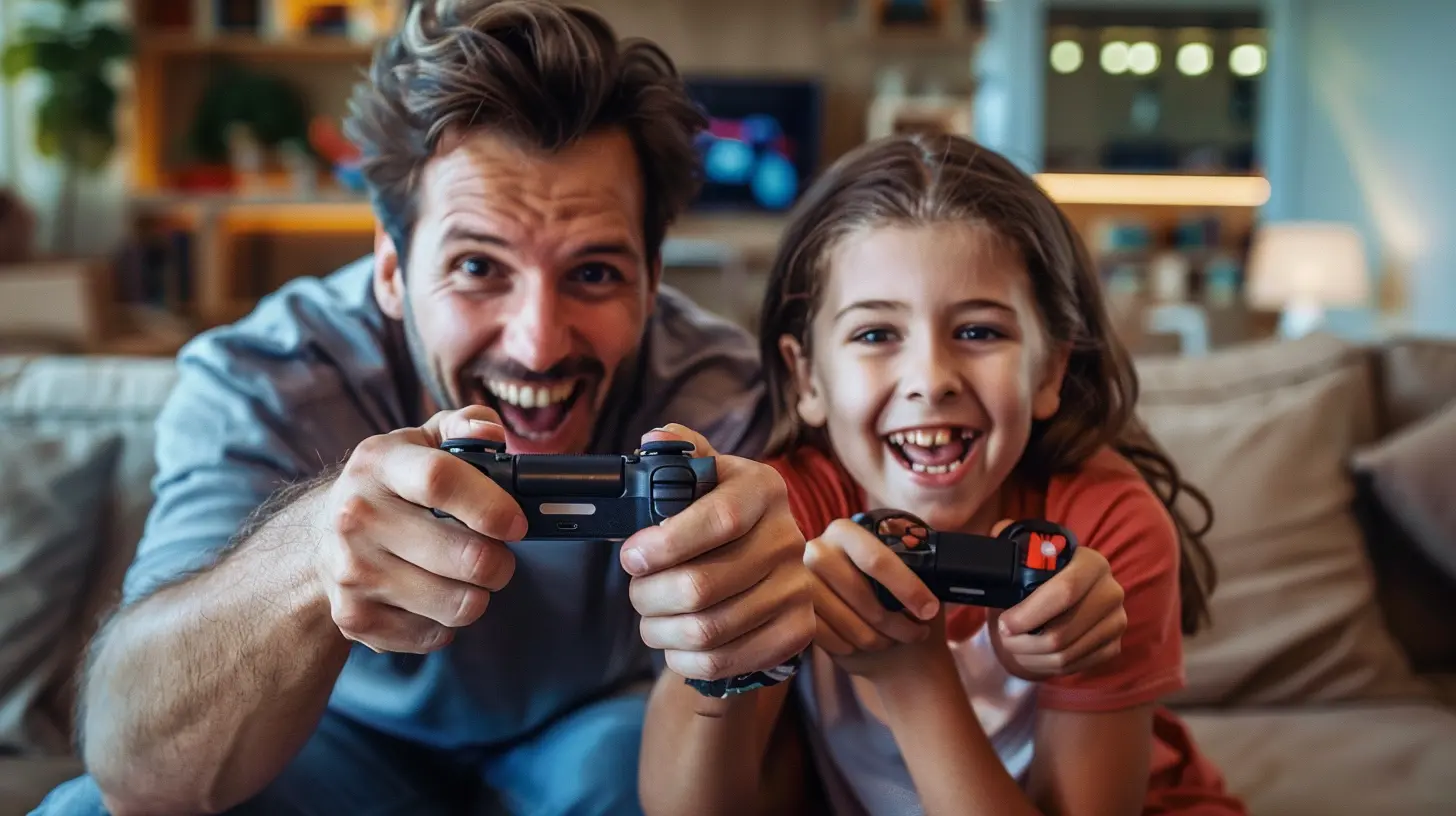 Gaming Subscriptions for Families and Multiplayer Fans