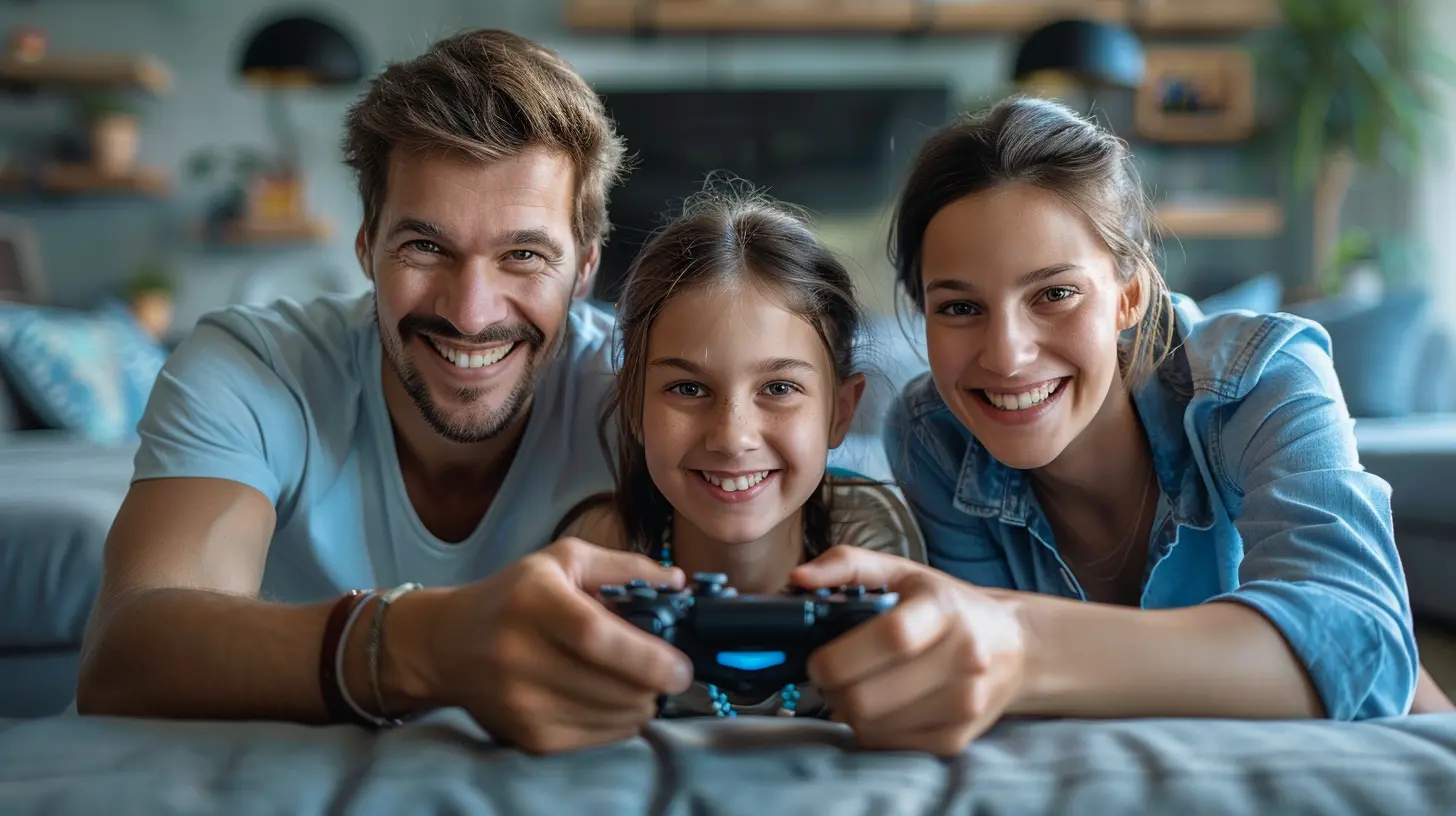 Gaming Subscriptions for Families and Multiplayer Fans