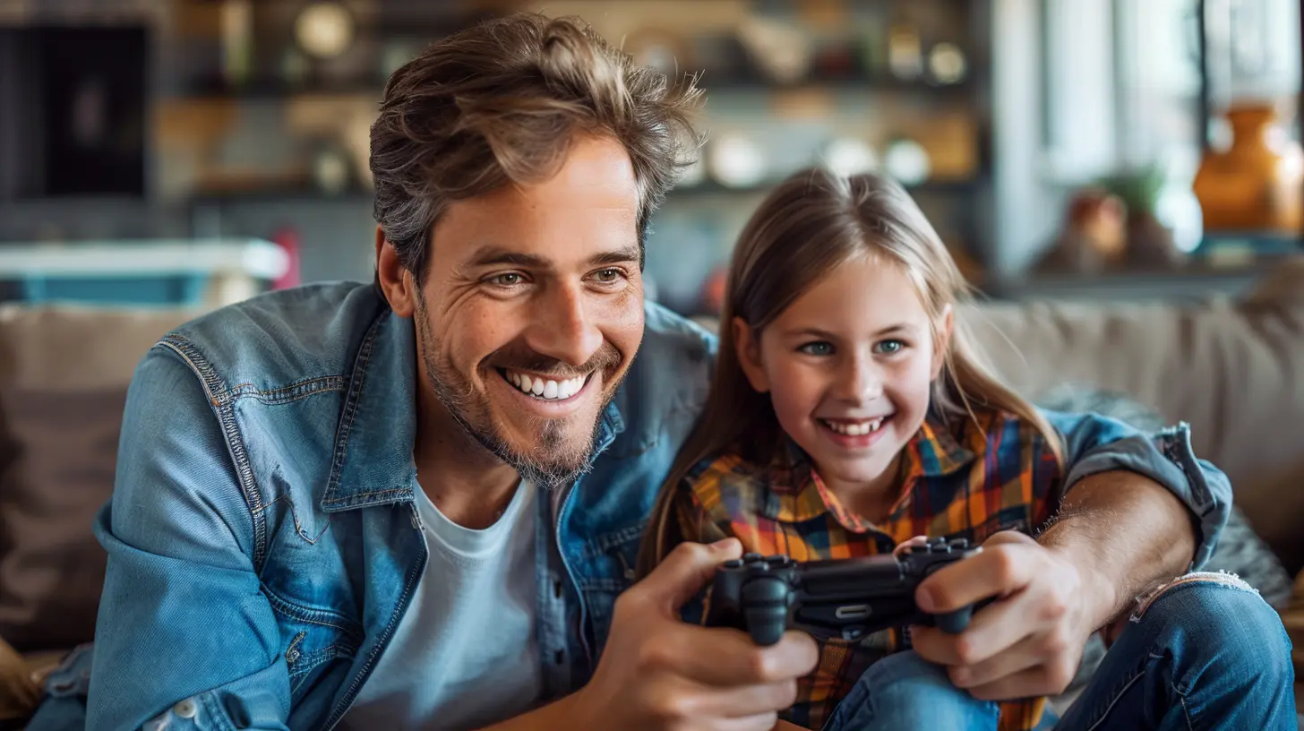 Gaming Subscriptions for Families and Multiplayer Fans