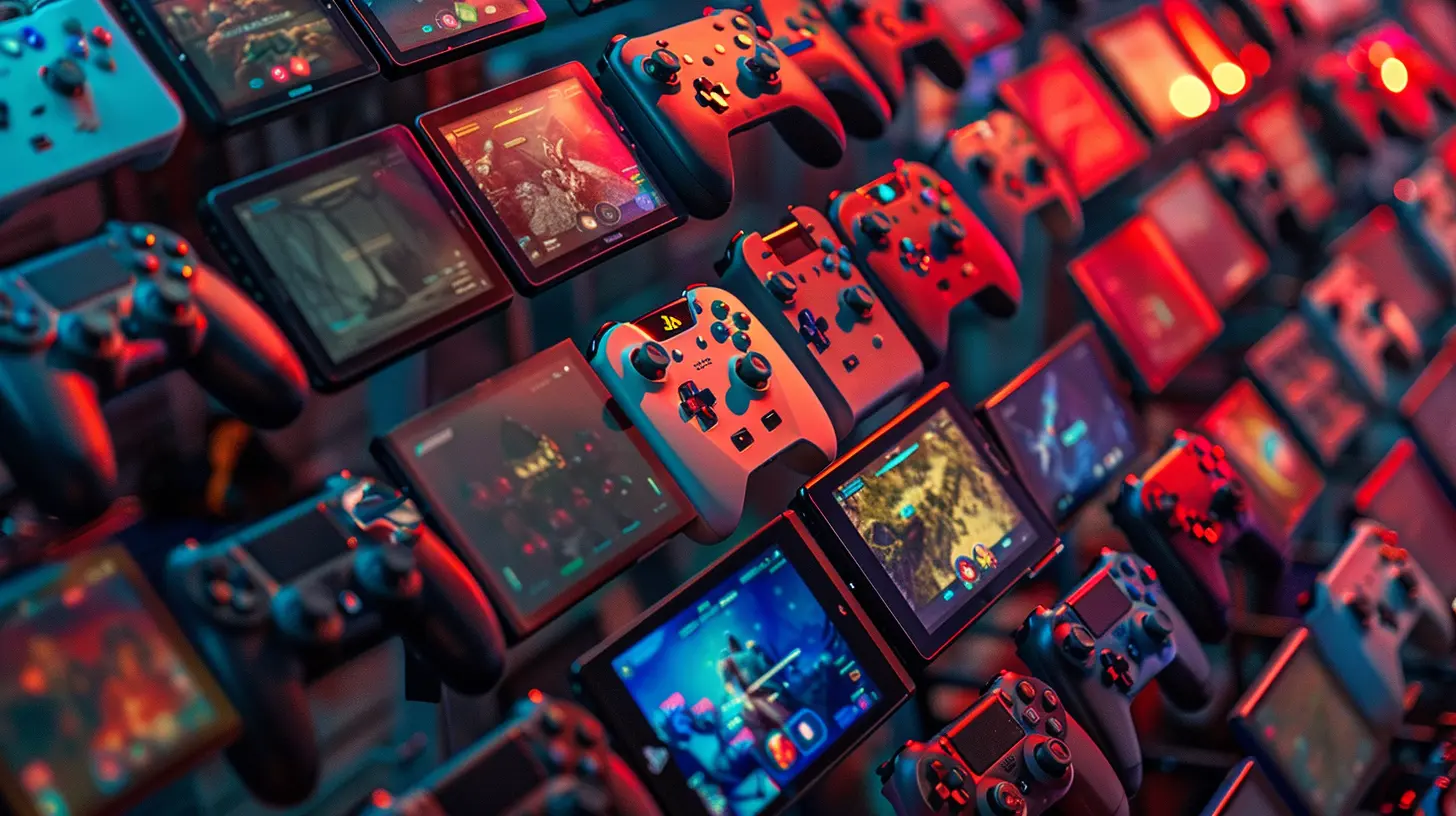 Gaming Subscriptions vs Traditional Game Purchases