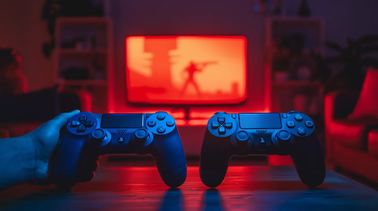 Gaming Subscriptions vs Traditional Game Purchases