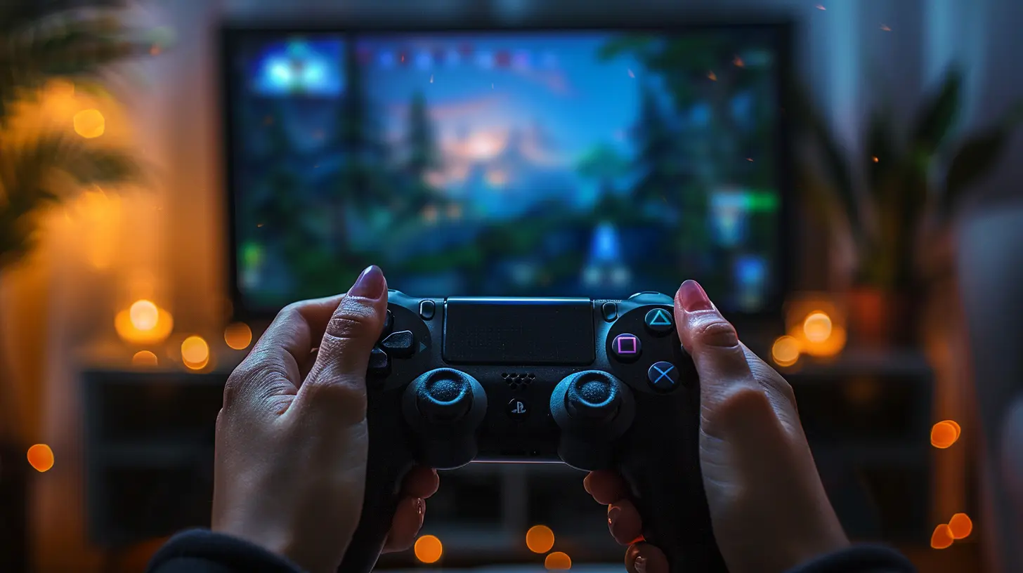 Gaming Without a Console Using Streaming Subscription Services