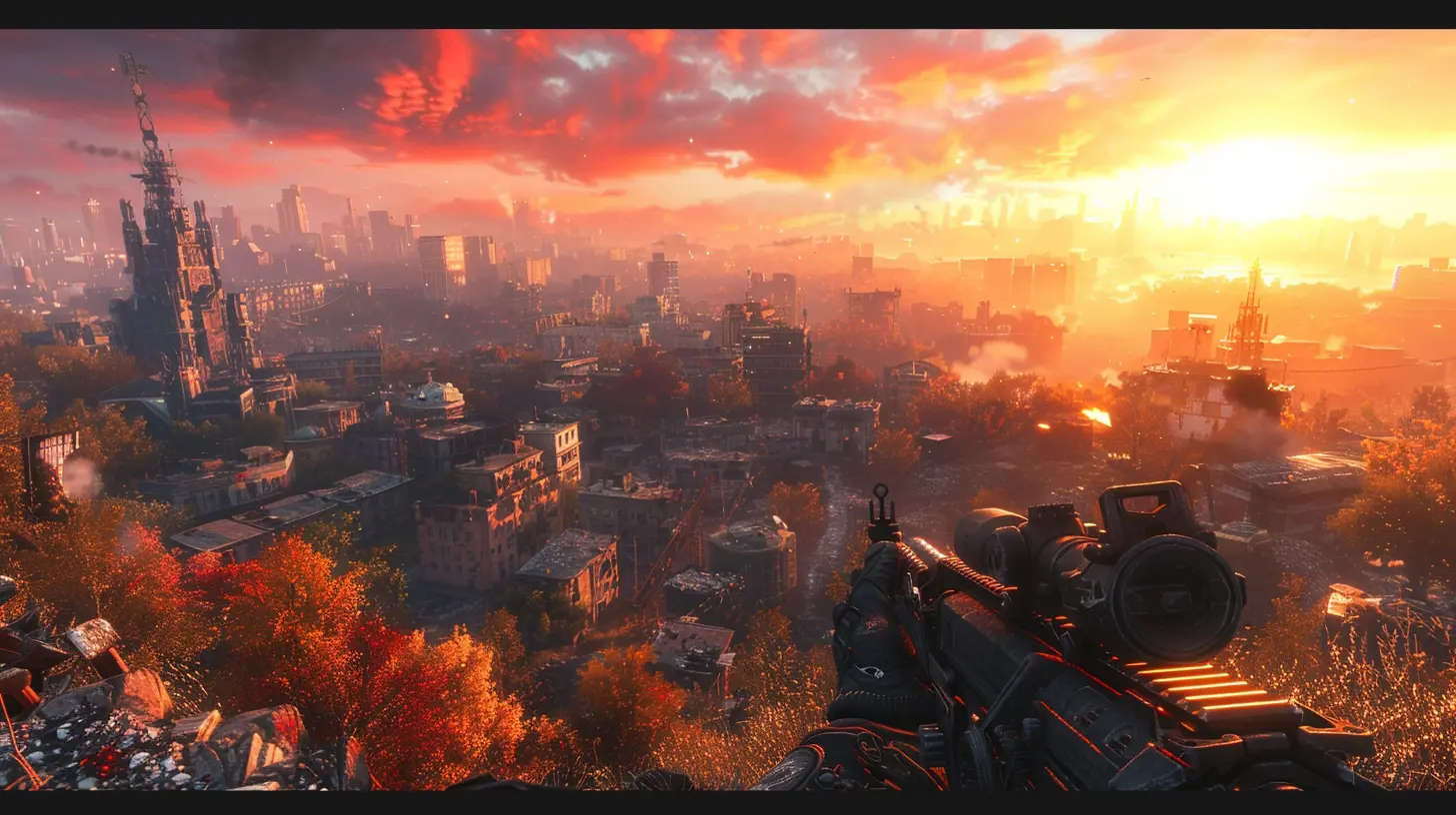 Gaming's Future: Titles to Keep on Your Radar