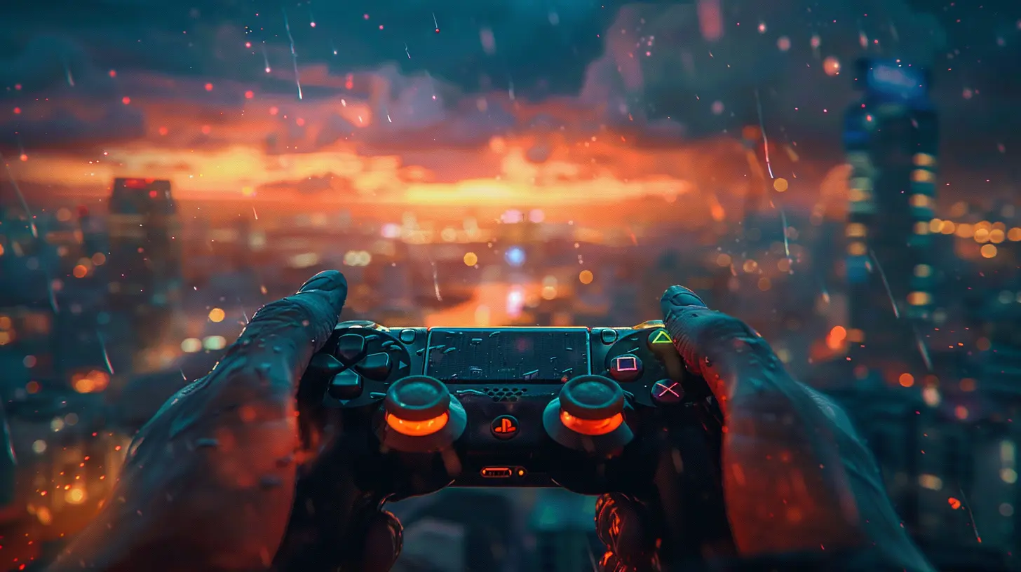 Gaming's Future: Titles to Keep on Your Radar
