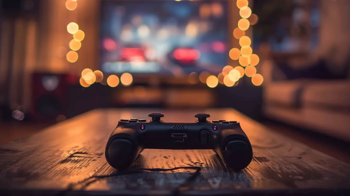 Hidden Gems You Can Play with Your Gaming Subscription