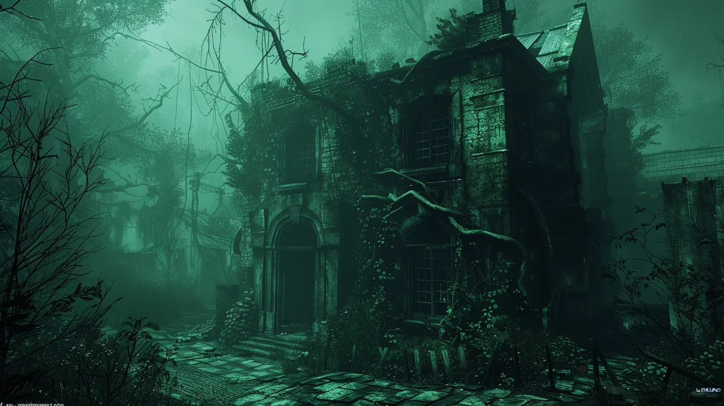 Hidden Story Clues in Your Favorite Game Trailers