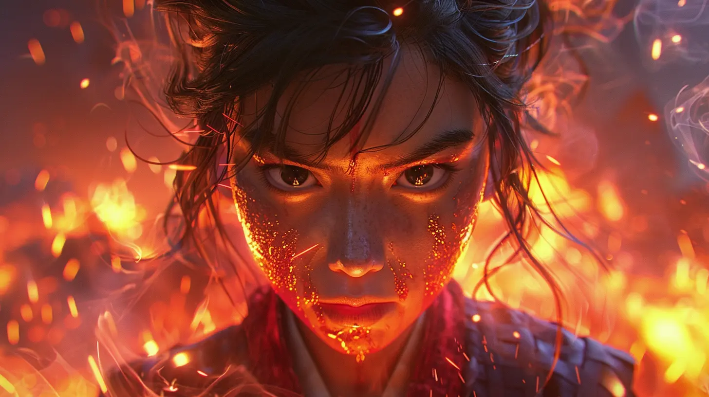 How Animated Game Trailers Are Becoming the New Standard